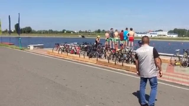 Первенство Беларуси триатлон смотреть онлайн