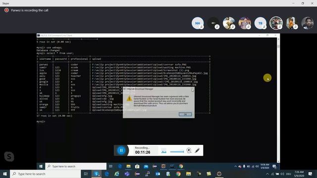 Java Server Pages (JSP) | JSP Full Tutorial For Beginner Hindi | Advance Java Tutorial In Hindi -10 смотреть онлайн