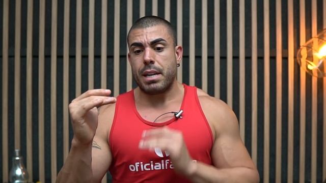 Emagrecer ou hipertrofiar primeiro? смотреть онлайн