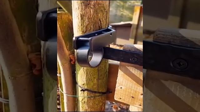 Защелка из кольца смотреть онлайн