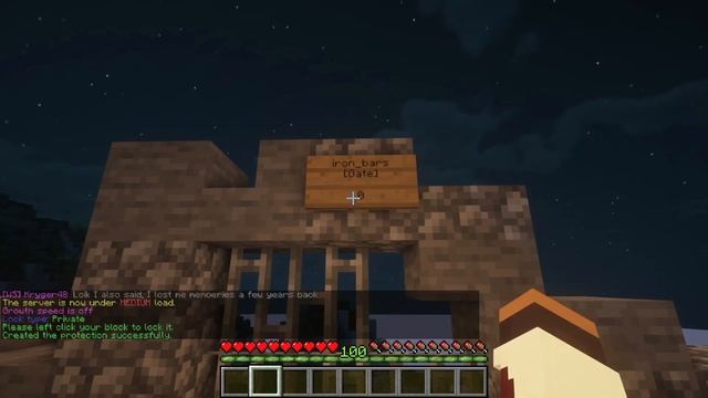 Signs — LotC Tutorial Series Pt. 1 смотреть онлайн