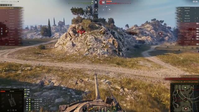 ПОВАЛИ ЭТО ДЕРЕВО, БУДЕТ КРУТАЯ ПОЗИЦИЯ ДЛЯ РЕКОРДОВ ДАМАГА! смотреть онлайн