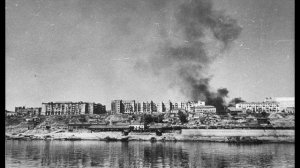 Сталинградская битва (песня)