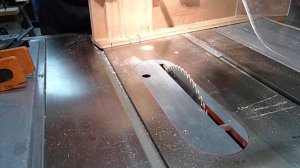 Столярные Хитрости. «Ласточкин Хвост» на Циркулярке. How to Cut Dovetails on a Table Saw