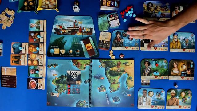 Sleeping Gods - Gameplay смотреть онлайн