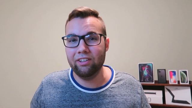 Why I RETURNED the MAGIC KEYBOARD for the iPad Pro! ? (Magic Keyboard iPad Pro Review) смотреть онлайн