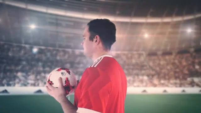 Презентация формы сборной России и мяча Кубка Конфедерации 2017 смотреть онлайн