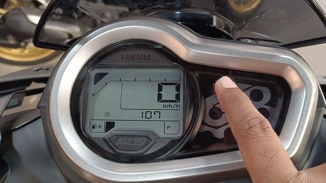 New Launch 2023 YAMAHA Ray-Zr 125 Hybrid Top Model Review | On Road price New Updates Mileage смотреть онлайн