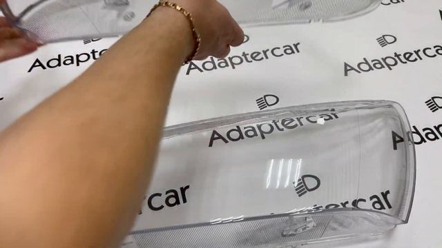 Стекло фары левое/правое Geely Emgrand EC7 (2009-2017) (седан) смотреть онлайн