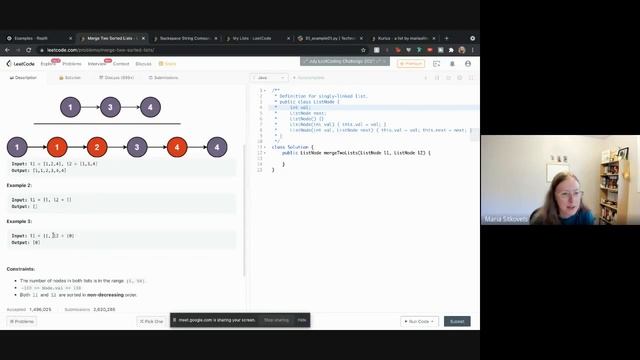 Data Structures & Algorithms with Java смотреть онлайн