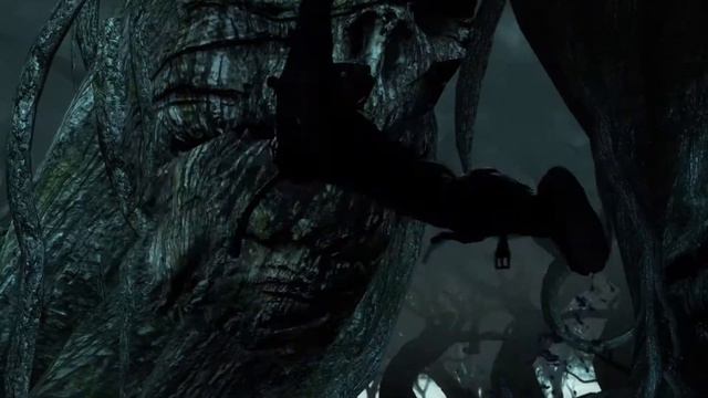 Mortal Kombat Komplete Edition Noob Saibot Ending , Fatalities , Babality , X-Ray No Commentary HD смотреть онлайн