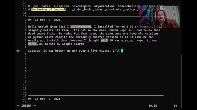 Install Python 3.10 venv and activate virtualenv смотреть онлайн