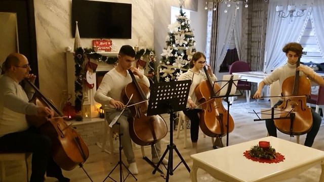 4 cellos смотреть онлайн