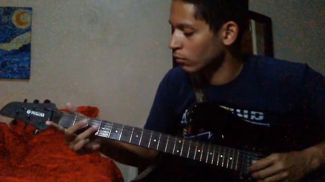 Antonio Lauro - Natalia Cover (Venezuelan Vals No 3) смотреть онлайн