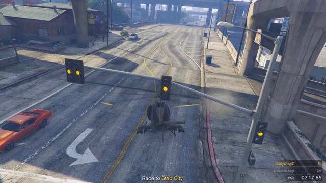 RAPID CAR TO CAR MERGE GTA ONLINE 1.64 (MERGE CARS BACK TO BACK NO RE-GLITCHING). смотреть онлайн