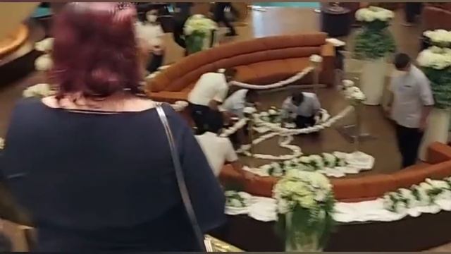 Эмоции на грани! Не можем сдержать слезы... Круиз - это обман? смотреть онлайн