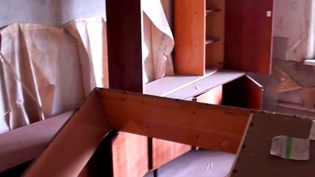 автор Stefan Shi путешествие по Припяти 16 жка