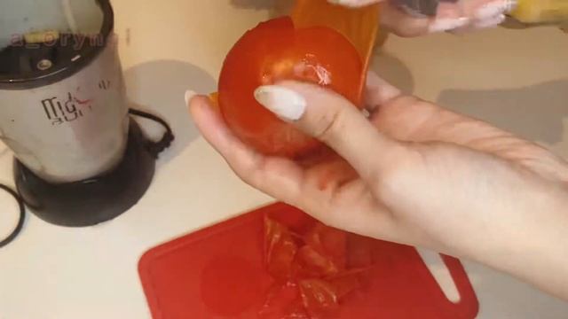 Соус для пиццы. Пицца. Қазақша рецепт смотреть онлайн