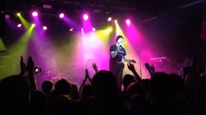 Animal ДжаZ - Суббота, 6 утра