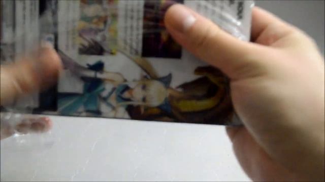 Shining Resonance Refrain Draconic Launch Edition PS4 Unboxing & Overview смотреть онлайн