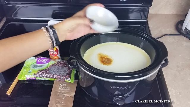 CHOCOLATE CALIENTE? смотреть онлайн