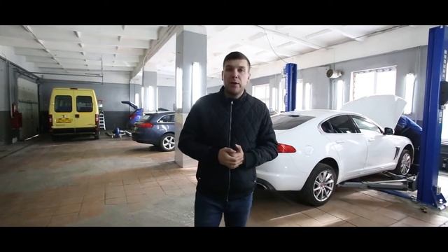 Диагностика 21 переехала! Мы стали еще круче! смотреть онлайн