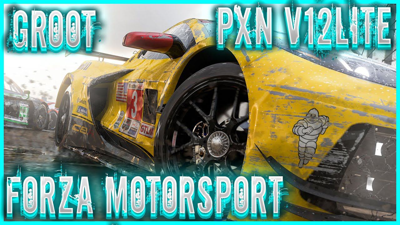 LIVE Forza Motorsport прохождение карьеры Новый Cруль!!!!! Выпуск №8 #forzamotorsport