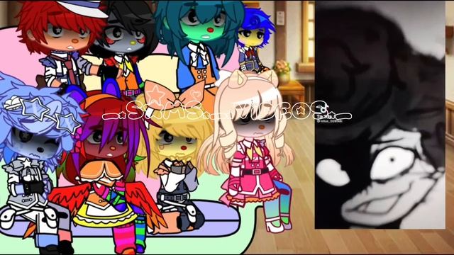 Welcome home reacts to ??? Part two! смотреть онлайн
