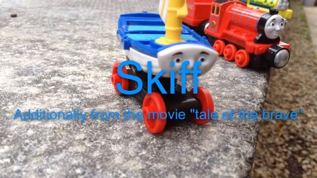 Thomas + Friends take'n'play collection with playsets in exactly 10 minutes смотреть онлайн