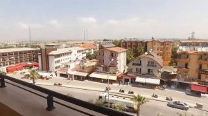 Отель CRYSTAL SUNSET 5* (Сиде) самый честный обзор от ht.kz