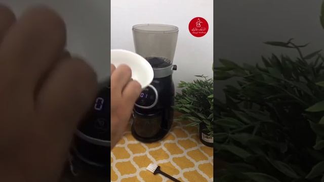 مطحنة قهوة اديسون من السيف غاليري جباااااارة смотреть онлайн