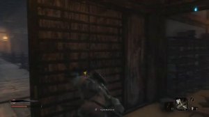 Секира: тени исчезают в полночь