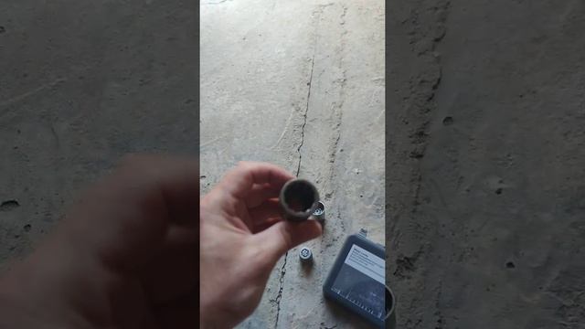 Как я победил))) секретные гайки Тойота Камри 70. смотреть онлайн