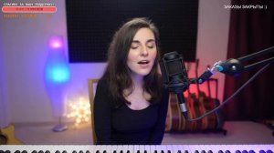 Для тебя я сейчас пишу свои стихи...