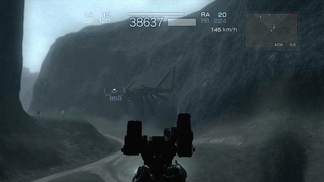 ОБЗОР ARMORED CORE 4 ПЕРЕД 6-ОЙ ЧАСТЬЮ ОТ ЛИЦА НОВЕЧКА смотреть онлайн