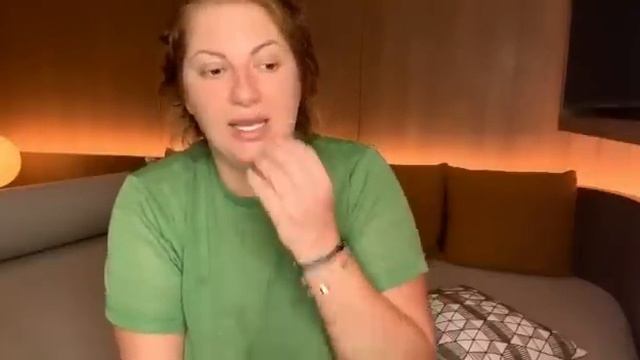 ЭКСКЛЮЗИВ! Инна Тлиашинова раскрывает секрет создания легендарных тренажеров для подсознания. смотреть онлайн