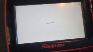 B149000 or B1319 Passenger seat Airbag recalibration Elantra 2015