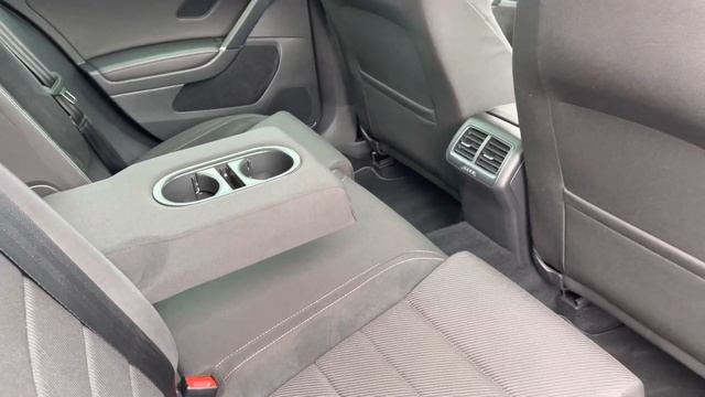 Approved Used Volkswagen Golf MK7 Facelift 2.0 TSIR 4MOTION 310PS DSG - FG18BLV смотреть онлайн