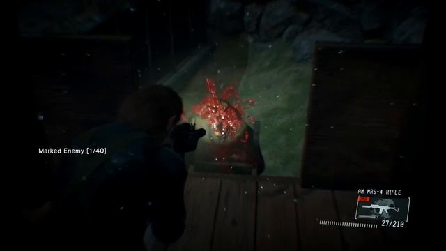 Metal Gear Solid V Ground Zeroes Gameplay on AMD A8-6600K with GTX 750ti [HD 720p] смотреть онлайн