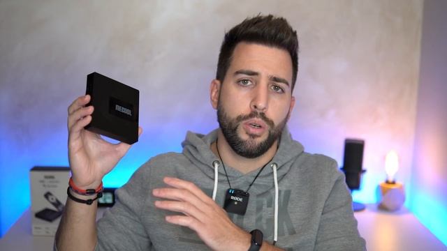 Mecool KM7, NO esperaba ESTO | Review en Español смотреть онлайн