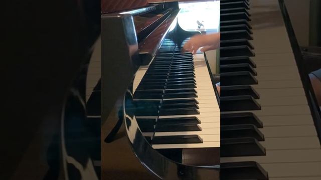 Rachmaninoff Piano Concerto no. 2 mvt. I смотреть онлайн