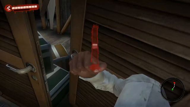 11 Dead Island Guia - A por Afran + Reir ha sido poco смотреть онлайн