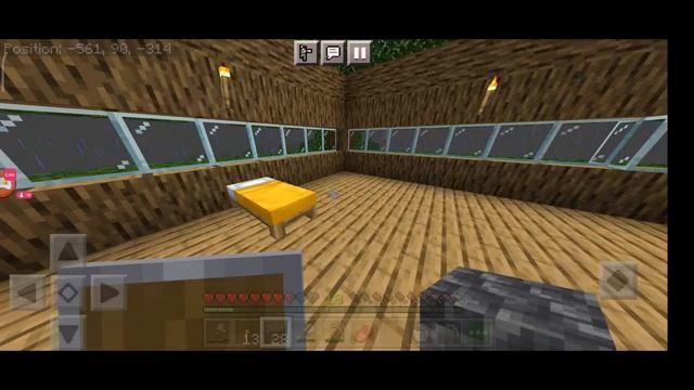 Minecraft | Minecraft live | Sub Game after | Minecraft POCKET EDITION | JAVA + PE SMP | PUBLIC SMP смотреть онлайн