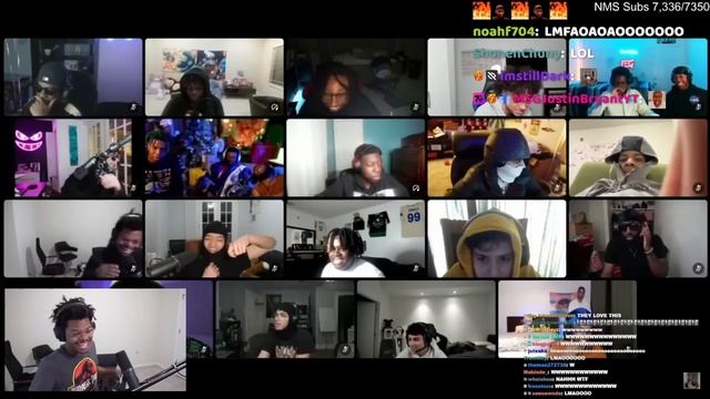 ImDOntai Reacts To JasonTheWeenie And Rons Song смотреть онлайн