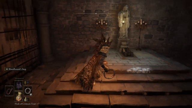Highlight: ELDEN RING, Murkwater Catacombs and Grave Warden Duelist смотреть онлайн