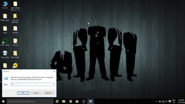 FIXED Razer Cortex - Failded To Add Games!! смотреть онлайн