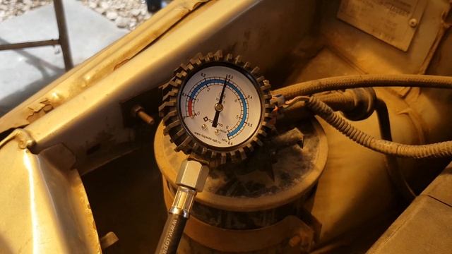 КАК ПРОВЕРИТЬ ДАВЛЕНИЕ БЕНЗОНАСОСА НА ВАЗ. Как проверить регулятор давления топлива! смотреть онлайн