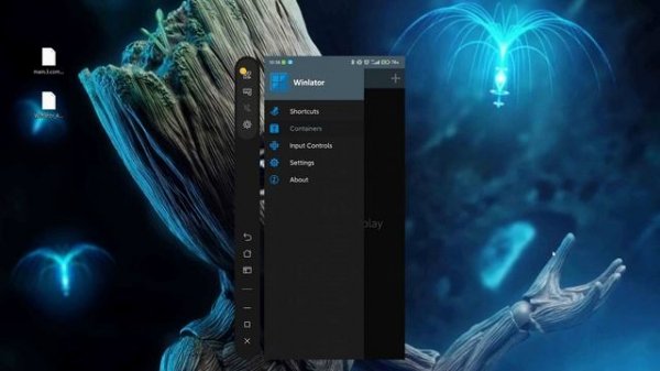 Play Windows Games On Your Android Phone or Tablet | Tutorial For Winlator 4.0
