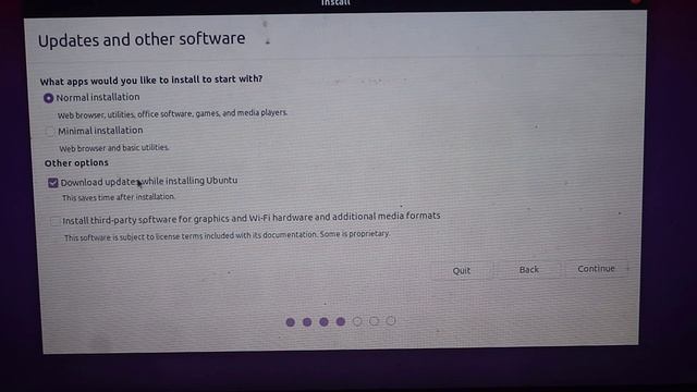 Install Ubuntu 20.04 LTS di Windows dengan Flashdisk смотреть онлайн