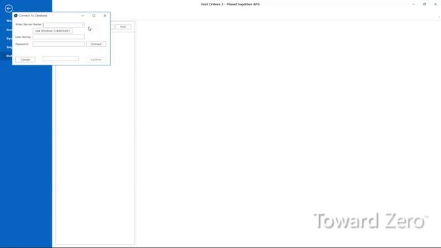 Database Manager - How to Use System Settings in PlanetTogether Part 5 смотреть онлайн